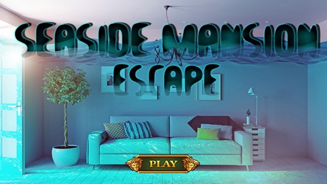 Escape Games Seaside Mansion(圖3)-速報App