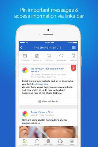 FlexiBuzz screenshot 3