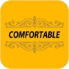 Comfortable-Your fashion closet and style shopping