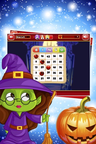 Treasure Bingo Dragon - Free Bingo screenshot 3