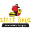 Zilli Öküz Homemade Burger