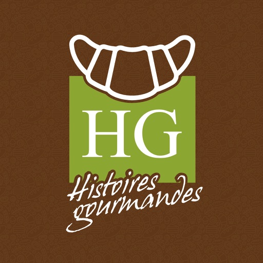 Histoires Gourmandes icon