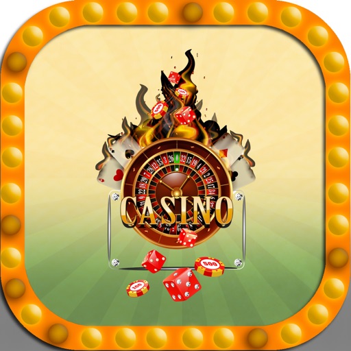 101 FREE SLOTS Las Vegas Casino Machine - Free Game icon