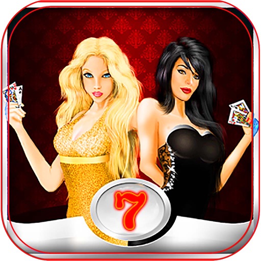 Giant's Gold Slot Machine-Casino Spin Slots Free Game! icon