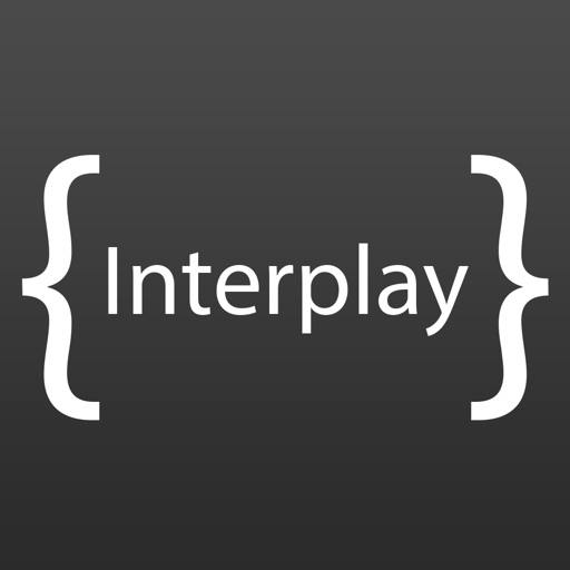 trnql Interplay icon