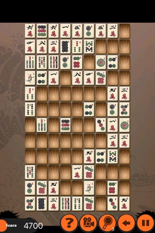 Mahjong Quest-A Mahjong Solitaire Game screenshot 2