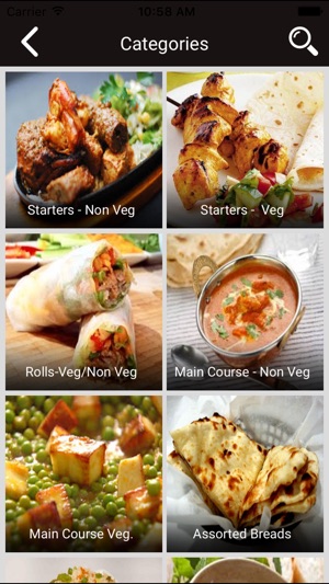 Manjeet Chicken Corner, DDA Market, New Delhi(圖2)-速報App