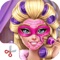 Princess Makeover Secret 7——Pretty Mommy Beauty Salon&Girls Dress Up And Makeup