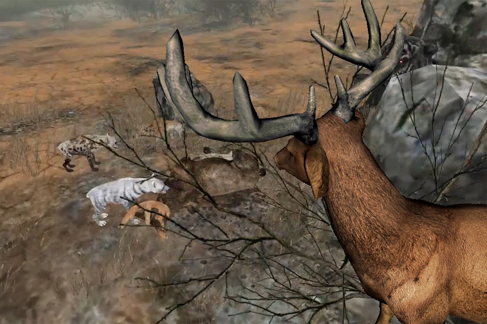 Life Of Deer screenshot 3