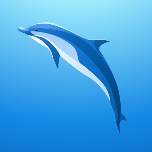 Marine Animals Guide icon