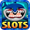 Gold Shark Rich Casino Slots Hot Streak Las Vegas Journey