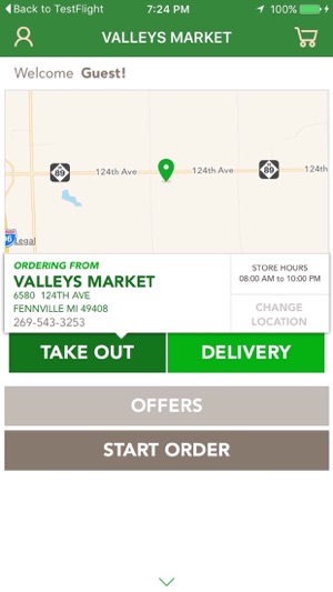 Valley's Market(圖1)-速報App