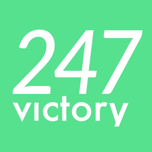 247 Victory