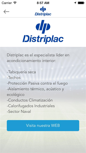 Distriplac - Eurocopa Edition(圖2)-速報App