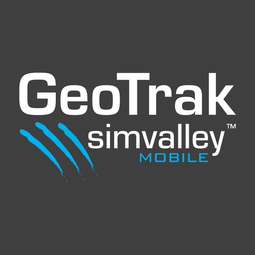 GeoTrak