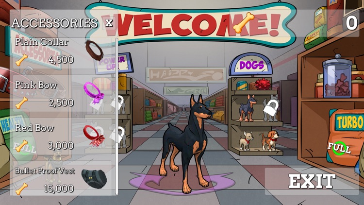Get 'Em screenshot-4