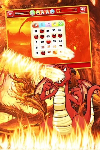 Bingo Juicy Land Premium - Free Bingo Casino Game screenshot 2