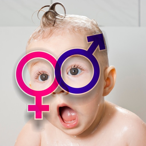 Baby Gender Calculator