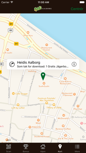 Heidi's Bier Bar Aalborg(圖4)-速報App