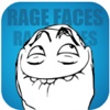 SMS Rage Faces