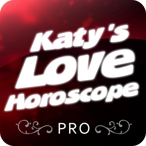 Katy's Love Horoscope Pro icon