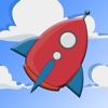 Launchy Rocket
