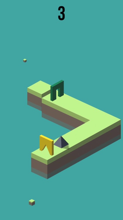 3xO - Shape Switch screenshot-4