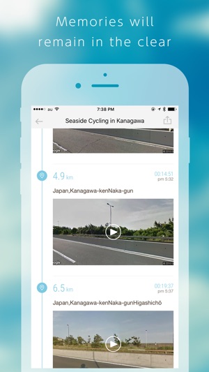 Potalog : New form of the cycle log app(圖4)-速報App