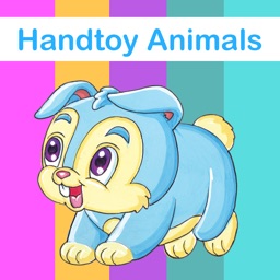 Handtoy Animals