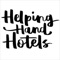 Search, compare and book hotels fast with HelpingHandHotels app