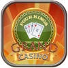 4 Kings Grand Casino - Free Tropical Slots Game