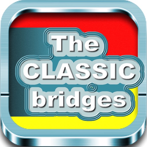 The CLASSIC Bridges Game