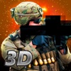 SWAT Shooter: Gun Strike 3D