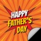 Fathers Day: Instant FREE Photo Sticker App