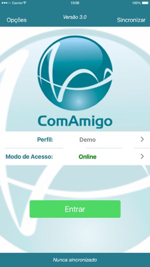 ComAmigo(圖1)-速報App