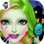 Princess Monster Makeover