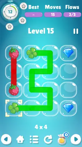 Game screenshot 3388 apk