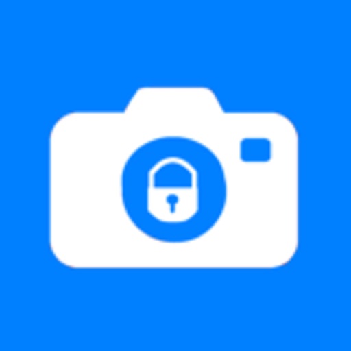 photo lock iOS App
