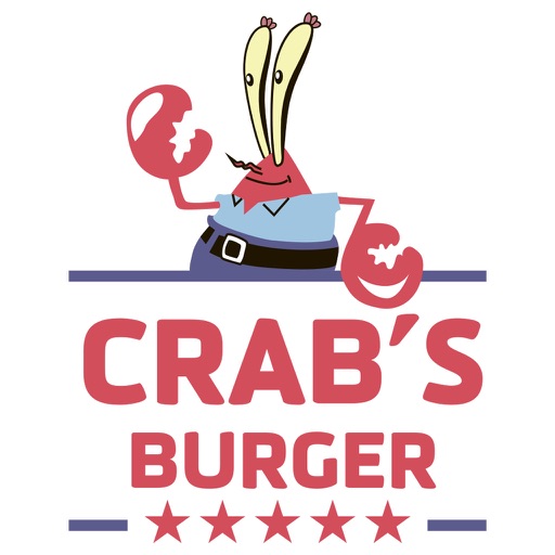 Crab's Burger - бургеры в Москве