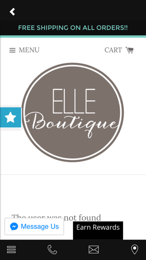 Elle Boutique(圖4)-速報App