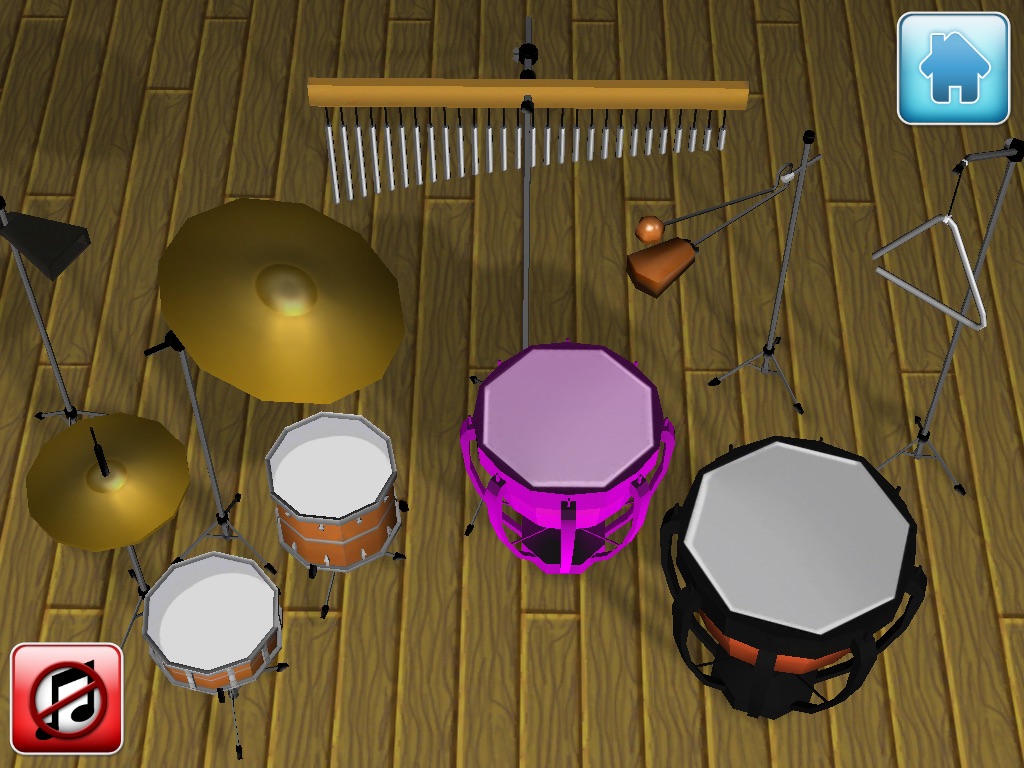 M19 Drum That Up screenshot 3