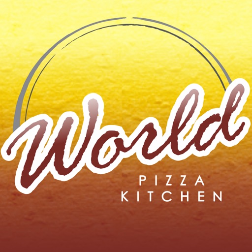 World Pizza Kitchen - CA icon