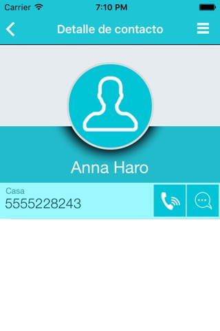 USE4CALL screenshot 3