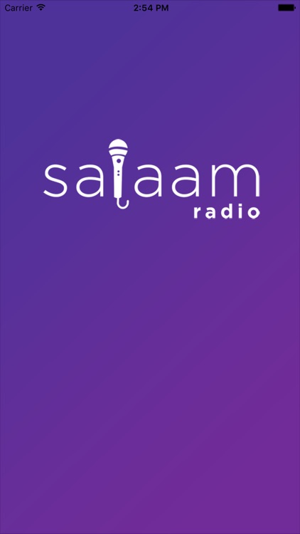 SalaamRadio