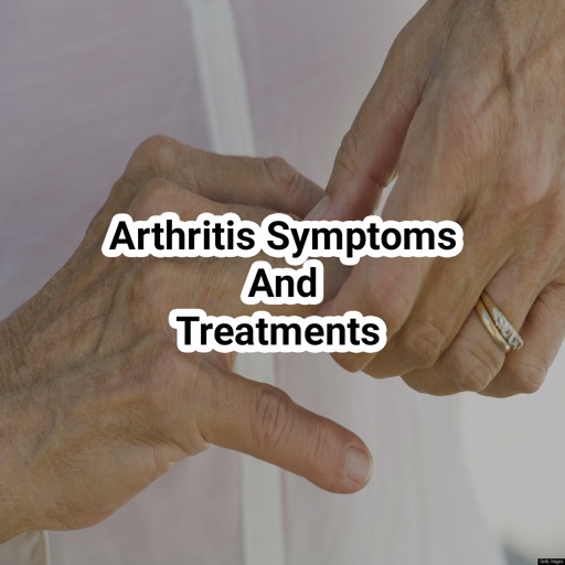 Arthritis symptoms & treatments and complete fitness app