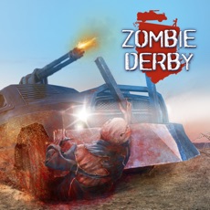 Activities of Zombie Derby: Race and Kill