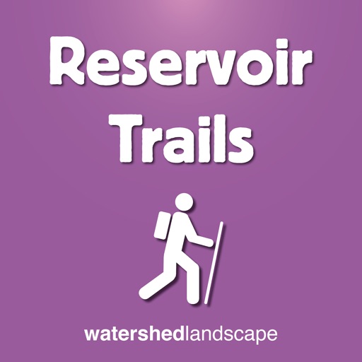 South Pennines Reservoir Trails