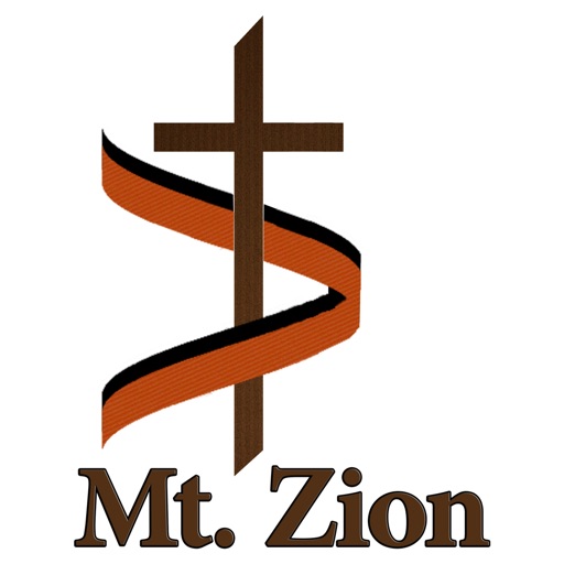 Mt Zion Waco Icon