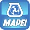 Полный каталог продукции Mapei всегда обновлен на Вашем iPad и включает описания продукции, изображения упаковок и технические карты