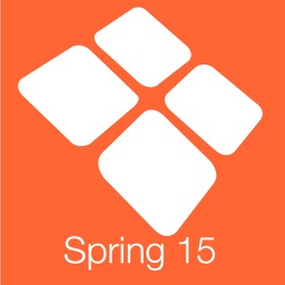 ServiceMax Spring 15 for iPhone